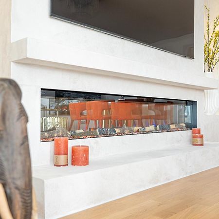 The View Greenwich - Luxury River Thames Apartment Лондон Екстериор снимка