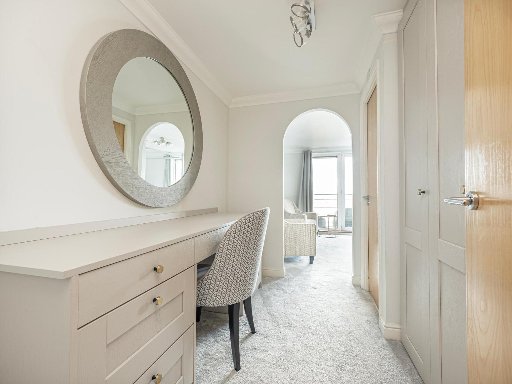 The View Greenwich - Luxury River Thames Apartment Лондон Екстериор снимка