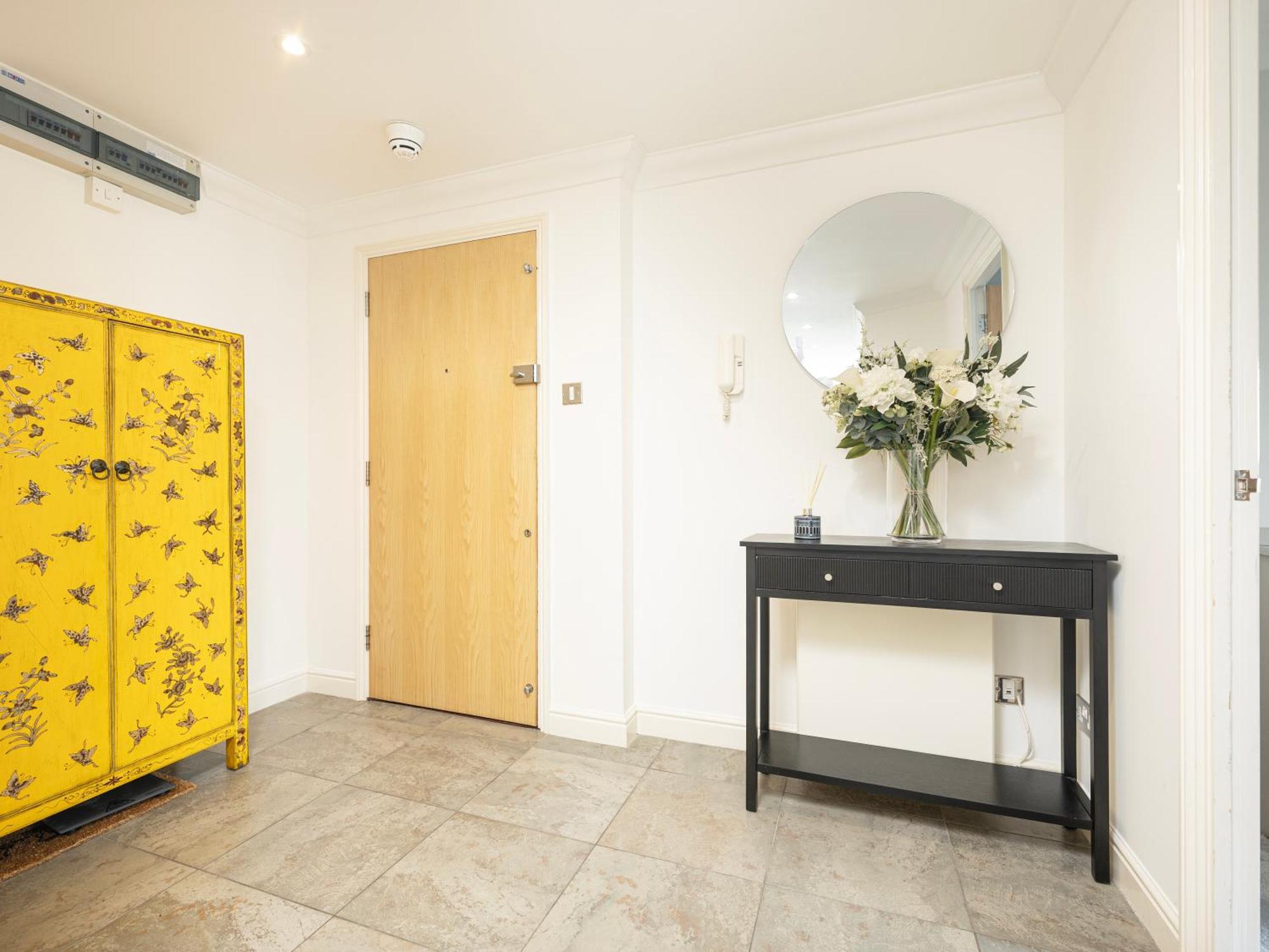 The View Greenwich - Luxury River Thames Apartment Лондон Екстериор снимка