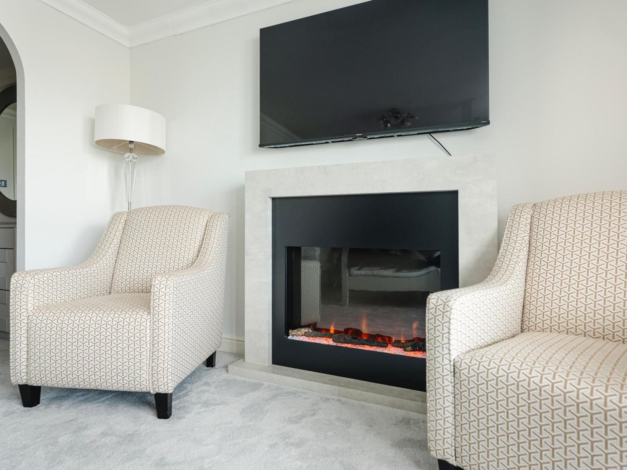 The View Greenwich - Luxury River Thames Apartment Лондон Екстериор снимка