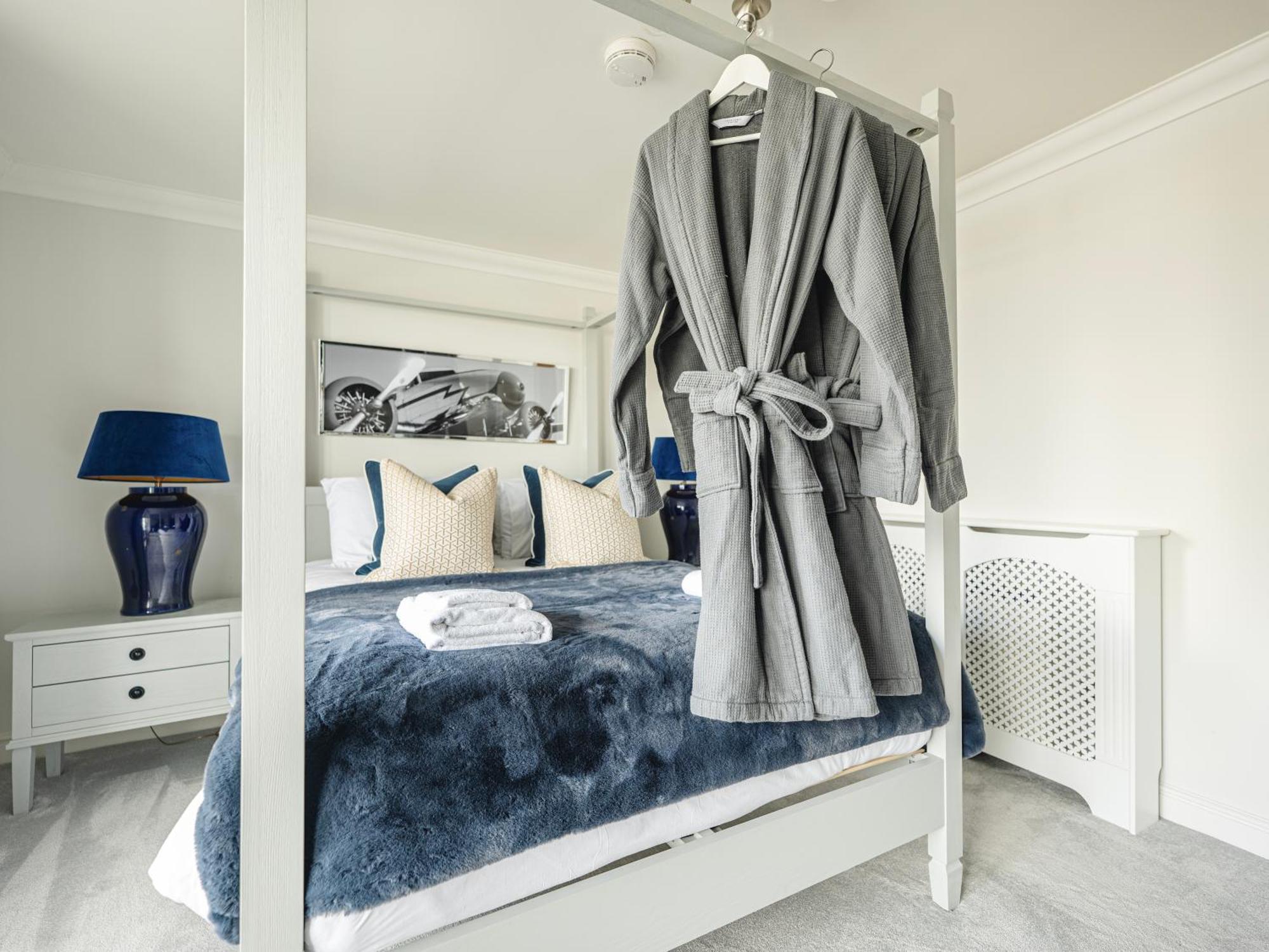 The View Greenwich - Luxury River Thames Apartment Лондон Екстериор снимка
