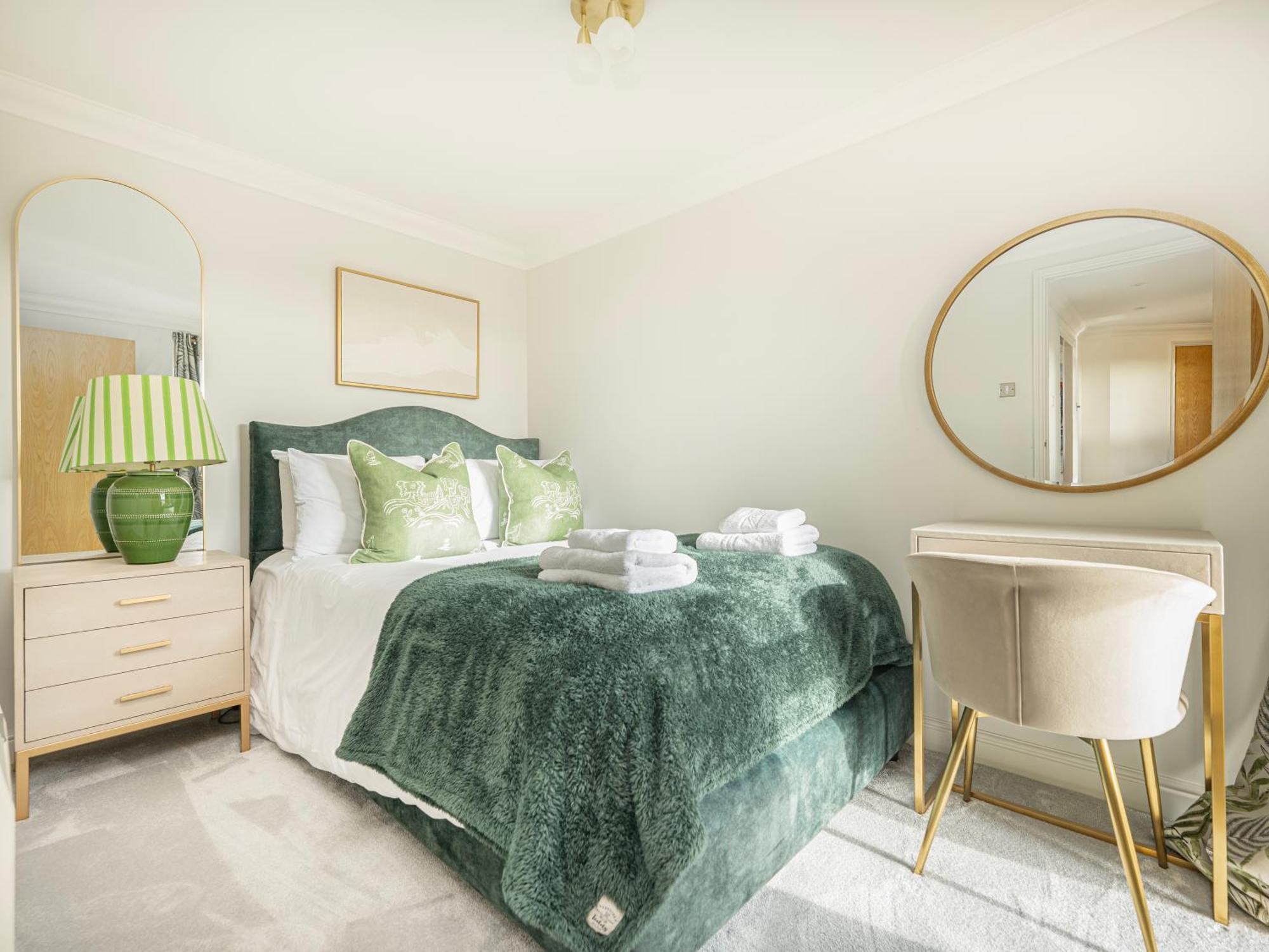 The View Greenwich - Luxury River Thames Apartment Лондон Екстериор снимка