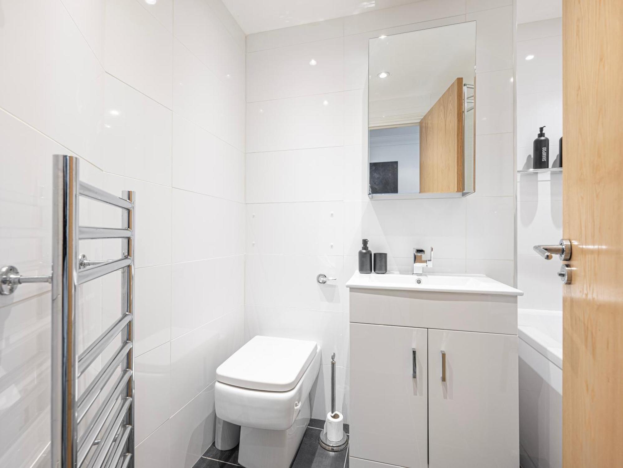 The View Greenwich - Luxury River Thames Apartment Лондон Екстериор снимка